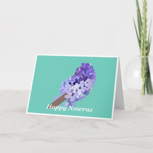 Sonbol Kaart (Voorkant)