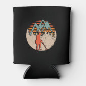 Sondeln Metaal Detectorist Blikjeskoeler (Voorkant)