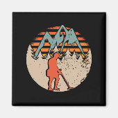  Sondeln Metaal Detectorist Magneet (Voorkant)