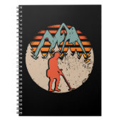 Sondeln Metaal Detectorist Notitieboek (Voorkant)