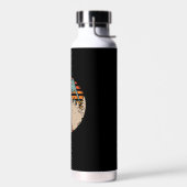 Sondeln Metaal Detectorist Waterfles (Links)