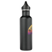 Sondeln Metal Detectorist Waterfles (Links)