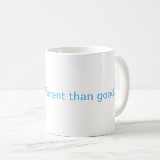 Sondheim Mug Koffiemok (Voorkant rechts)