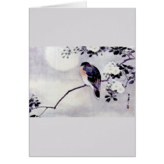 Song Bird Japanse print