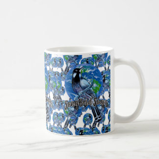 Song Bird Soaps Coffee Cup Koffiemok