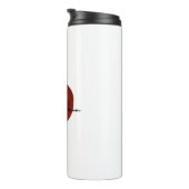 Song_Drum Aether Thermal Travel Mug Thermosbeker (Geroteerd rechts)