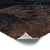 Song of Angels Poster by the Master Bougeureau (Hoek)