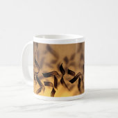 Song of Salomon 6:3 Koffiemok (Voorkant links)