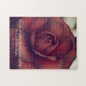 Song of Songs 4 7 Puzzle Legpuzzel (Horizontaal)