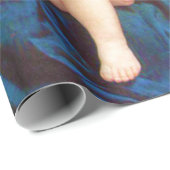 Song of the Angels - William-Adolphe Bouguereau Cadeaupapier (Rol Hoek)