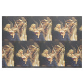 Song of the Angels, William-Adolphe Bouguereau Stof (Fat Quarter)