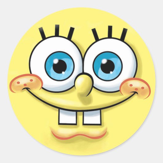 Song pop sticker (Voorkant)