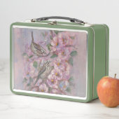 Song Sparrow (In situ)