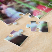 Song Sparrow Legpuzzel (Zijkant)