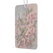 Song Sparrow Luchtverfrisser (Links)