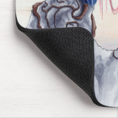 Song Tree mousepad Muismat (Hoek)