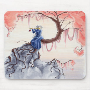 Song Tree mousepad Muismat