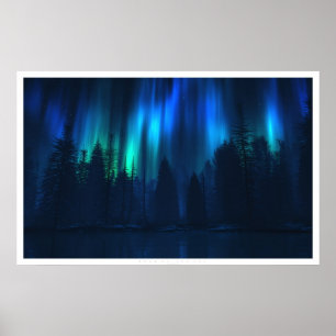 Song van de hemel poster