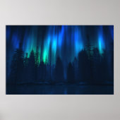 Song van de hemel poster (Voorkant)