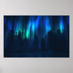 Song van de hemel poster