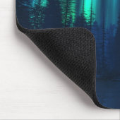 Song van de Sky Mousepad Muismat (Hoek)