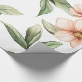 Songbird cadeaupapier (Hoek)