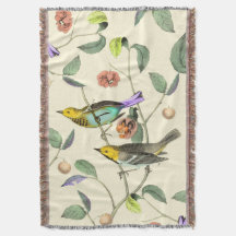  Songbird Pearl White