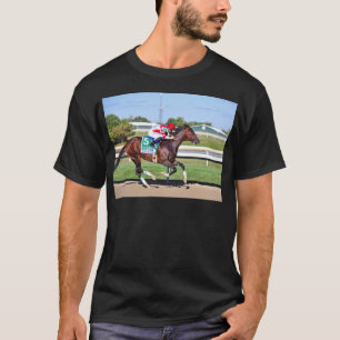 Songbird & Smith T-shirt