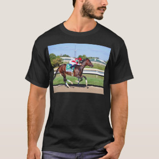 Songbird & Smith T-shirt