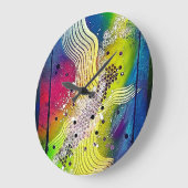 SONGE de Christèle Chabrette Grote Klok (Hoek)