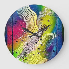 SONGE de Christèle Chabrette Grote Klok