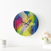 SONGE de Christèle Chabrette Grote Klok (Huis)