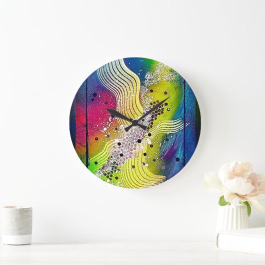 SONGE de Christèle Chabrette Grote Klok (Huis)