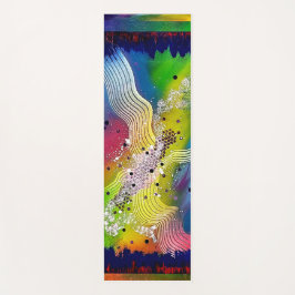 SONGE de Christèle Chabrette Yogamat