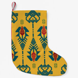 Songket Lombok Sasak Etnische  Mo Kleine Kerstsok