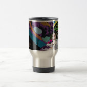 songkran thai culture water splash zomerfestival reisbeker (Center)