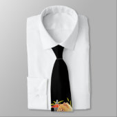 SONGMAO de stropdas (Gebonden)