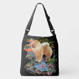 SONGMAO het KEUZE overlichaam of de canvas tas