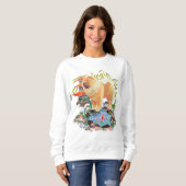 SONGMAO-shirten kiezen stijl en kleur Trui (Voorkant volledig)