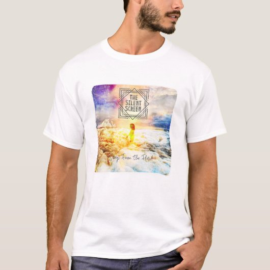 Songs From the Flood-shirt T-shirt (Voorkant)