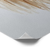 Songs of the Forest Poster (Hoek)