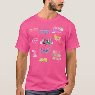 Songtekst van Crybaby T-shirt