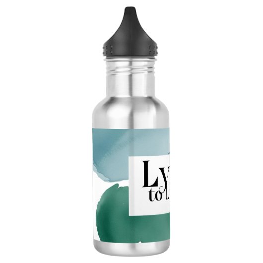 Songteksten voor Live by 3 Waterfles (Links)