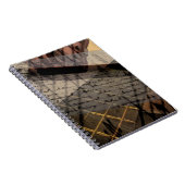 Songwriter-laptop Notitieboek (Rechterzijde)