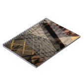 Songwriter-laptop Notitieboek (Linkerzijde)