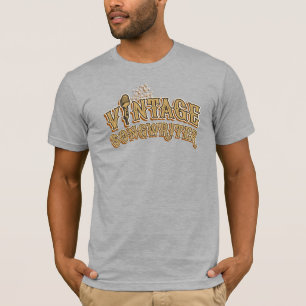  songwriter Moderne Musicus T-shirt
