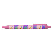Songwriting Pen (Bovenkant)