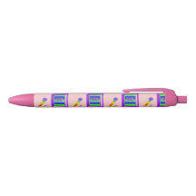 Songwriting Pen