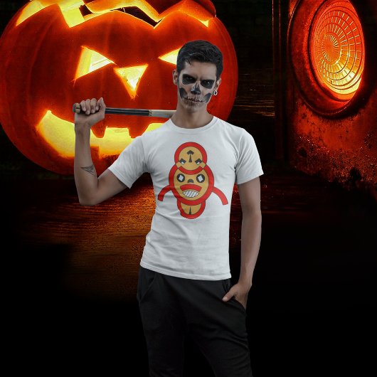 Songye Tribe T-shirt