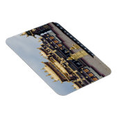 Songzanlin Tibetan Monastery - Yunnan, China Magneet (Rechterzijde)